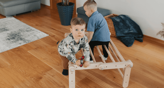 How to handle child anxiety - advice from child psychiatrist | Ette Tete