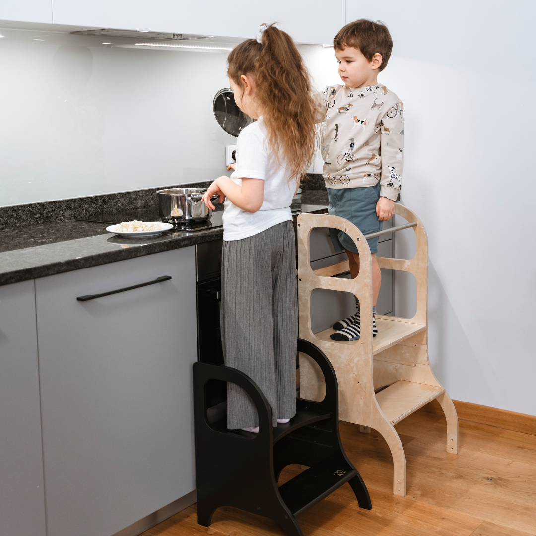 Helper Bundle Set • Helper Tower + MIIMO®
