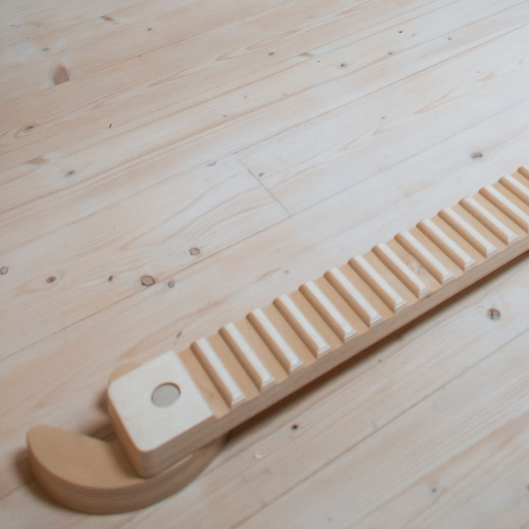 TipiToo solo • Montessori barra de equilibrio