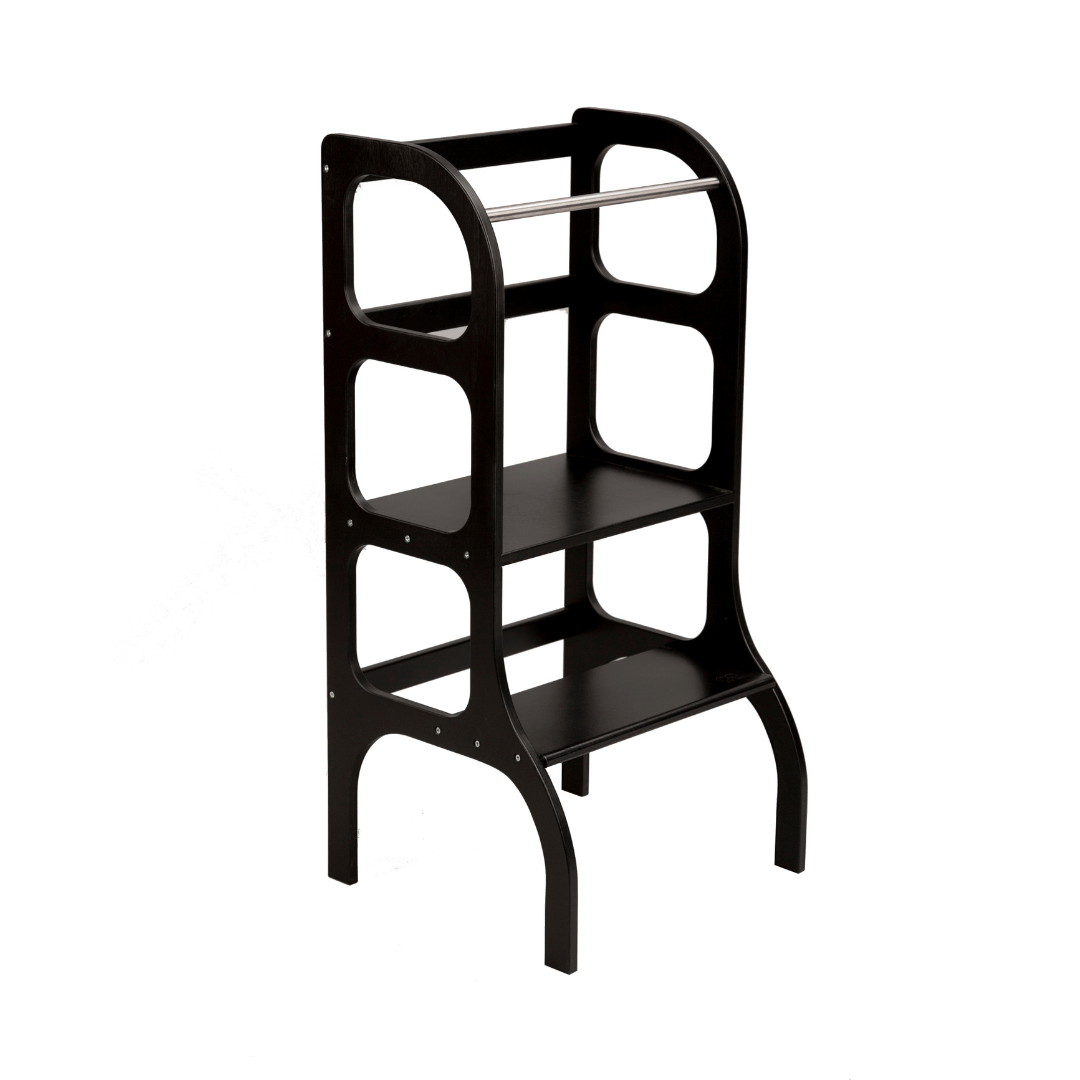 Helper Tower STEP UP / exhibition models