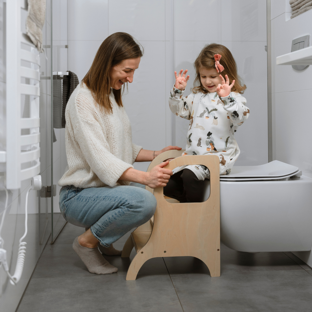 Helper Bundle Set • Helper Tower + MIIMO®