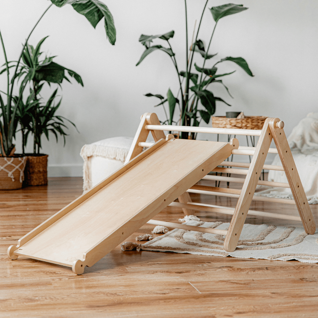 SIPITRI® • 2 segment climbing triangle with adjustable height