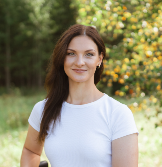 Evija Zuja