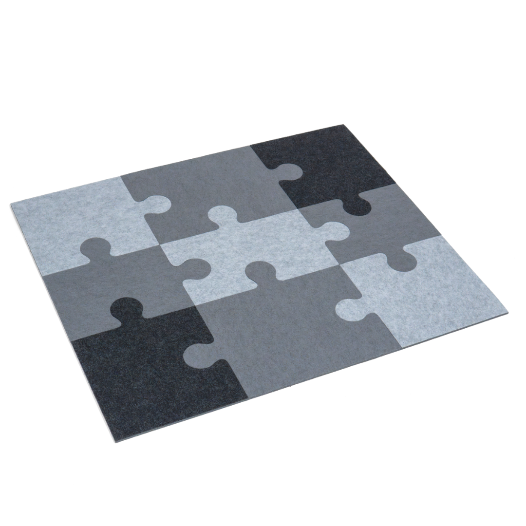 Large (9 pieces)