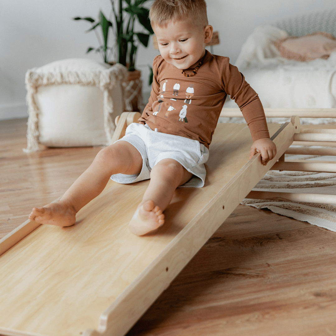 MOPITRI® • 4 posmu modificējams kāpelēšanas trijstūris