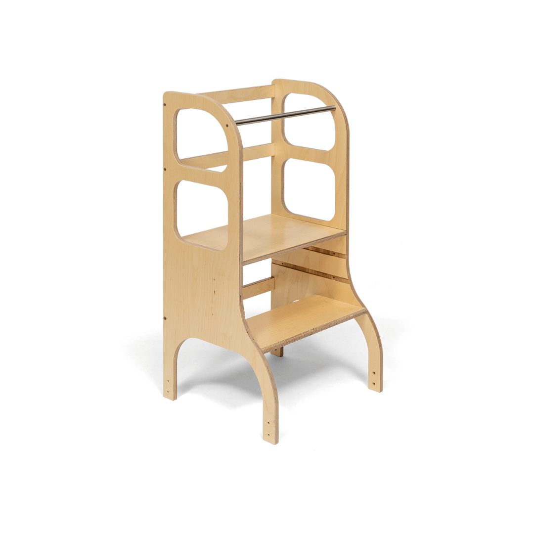 Learning Tower Montessori Kitchen Helper Tower Step Up Ette Tete learning-tower-montessori-kitchen-helper-tower-step-up-ette-tete