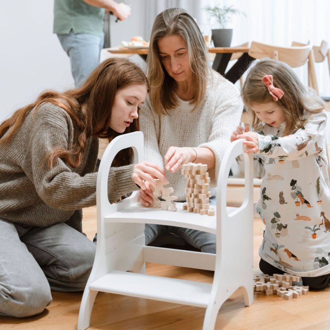 Flockmen • 15 pièces - Sets de 100 pièces