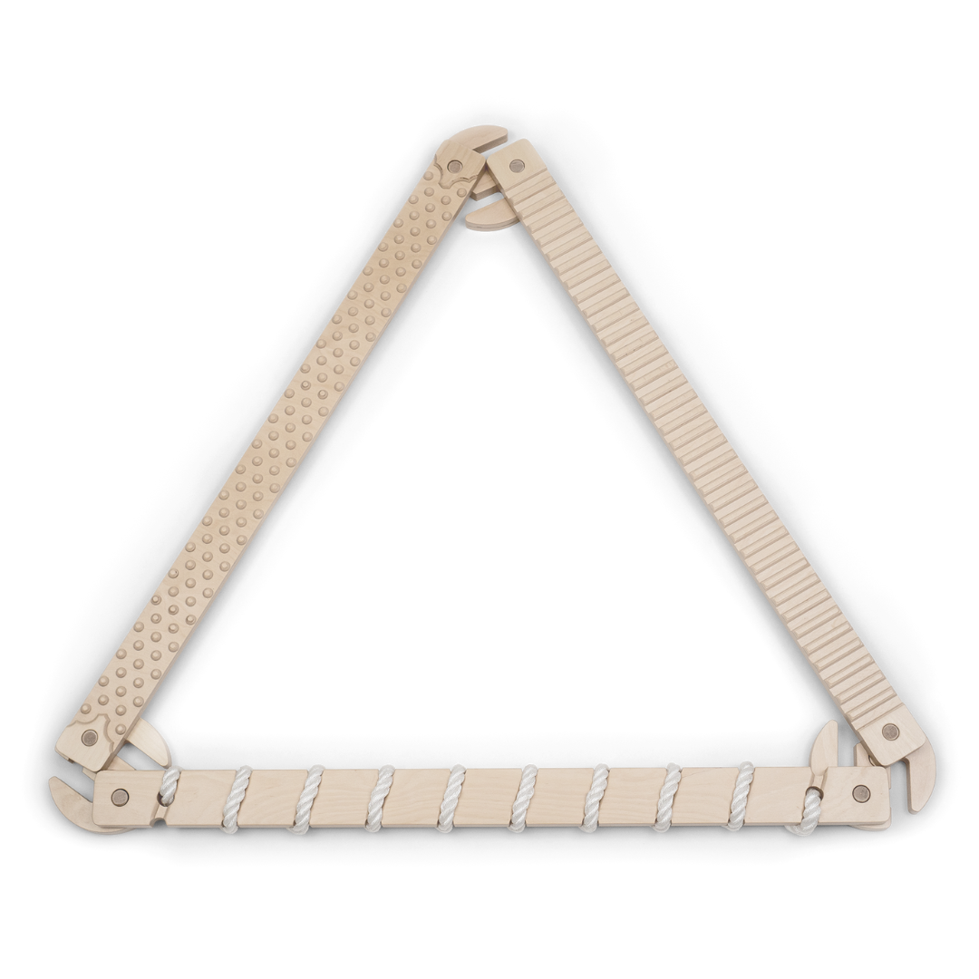 TipiToo • Balance beam 3 or 6 piece set