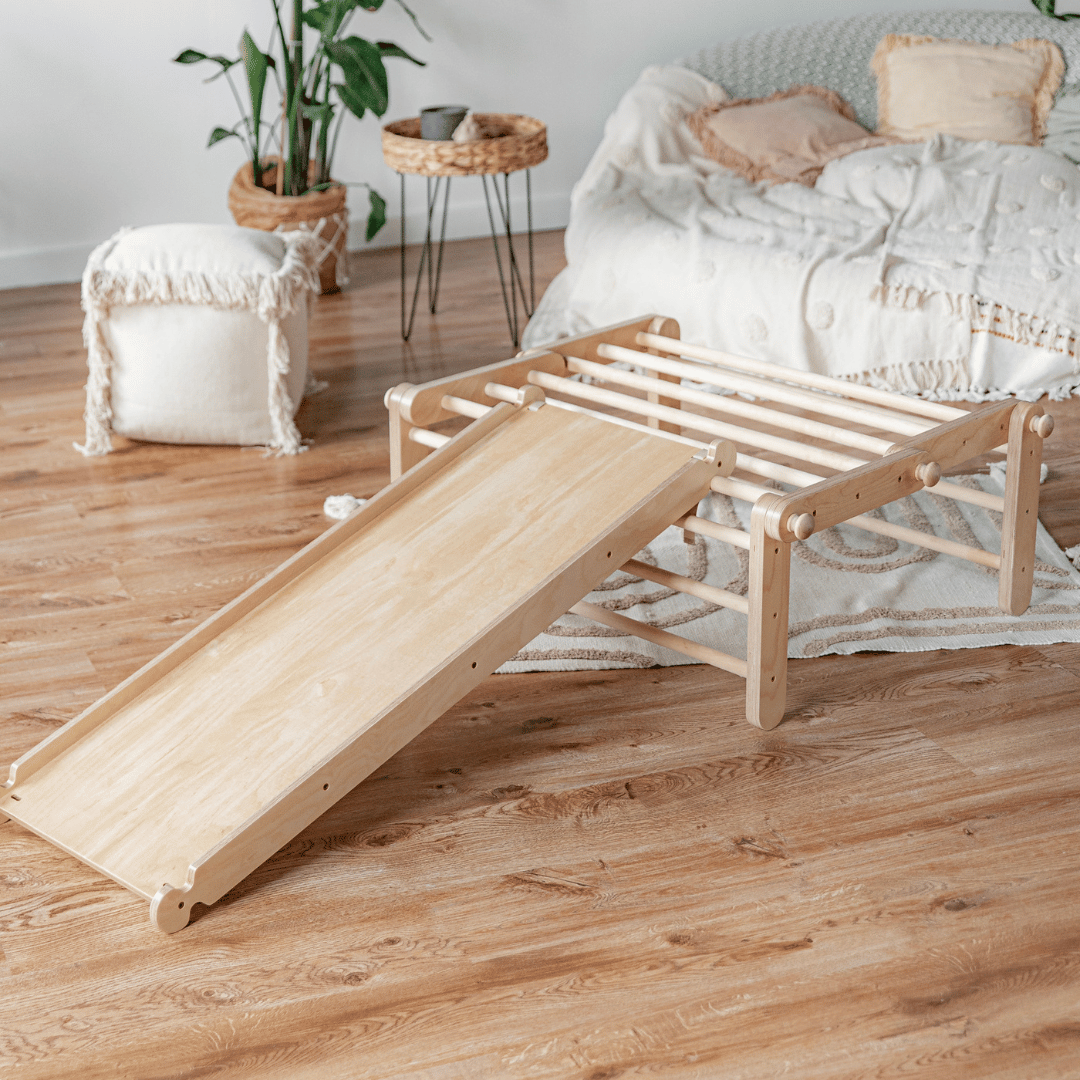 MOPITRI® • 4 posmu modificējams kāpelēšanas trijstūris