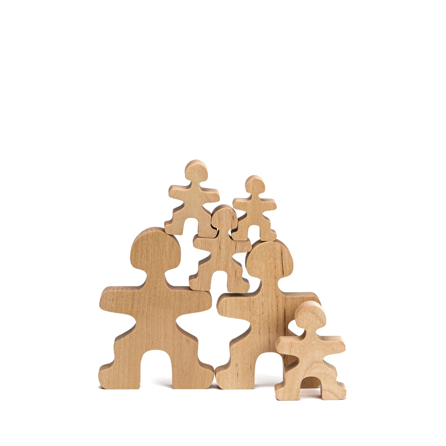 Flockmen® • Family set (30pcs)
