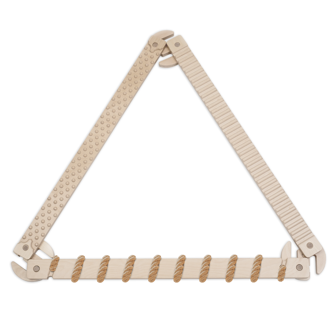 TipiToo • Balance beam 3 or 6 piece set