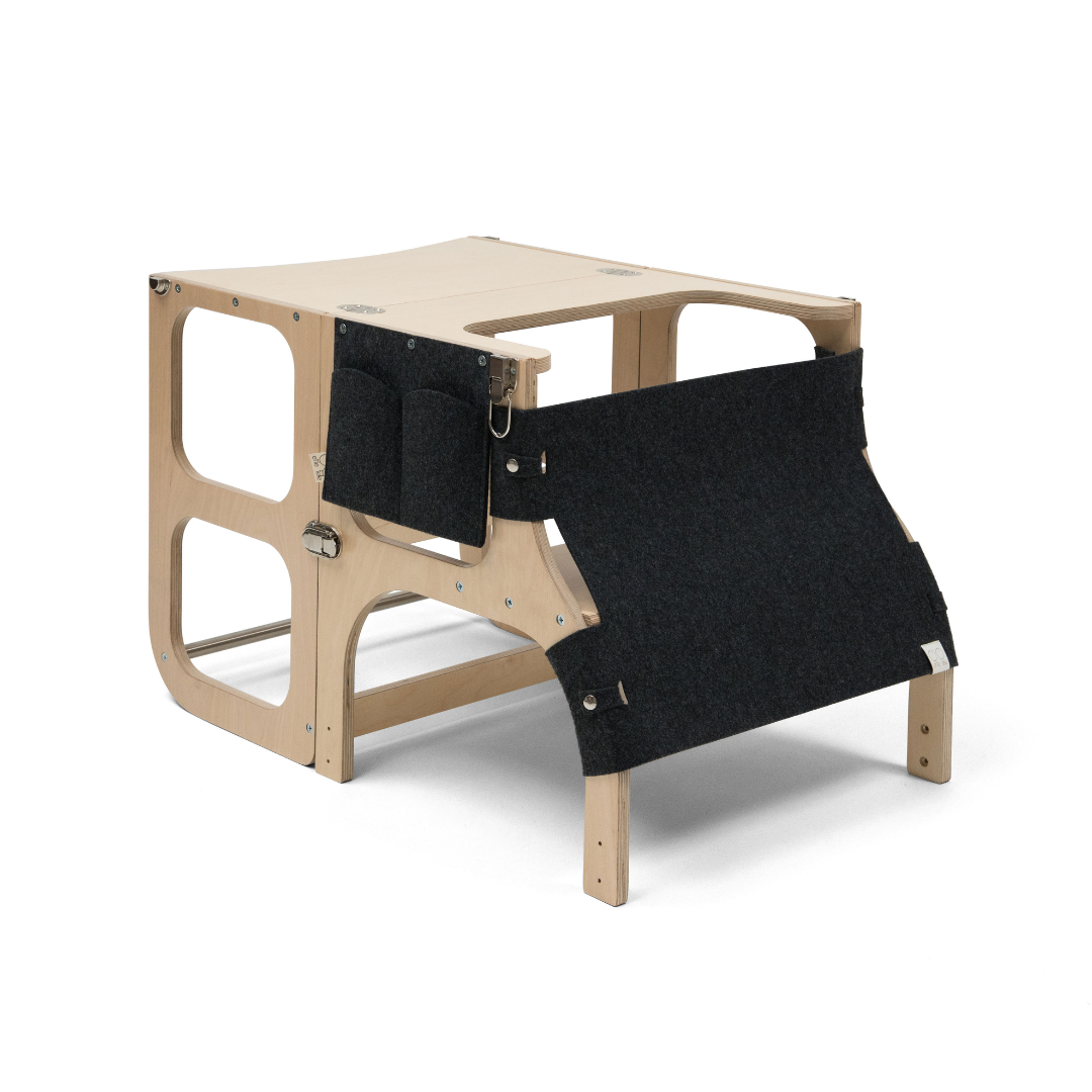 Helper Bundle Set • Helper Tower + MIIMO®