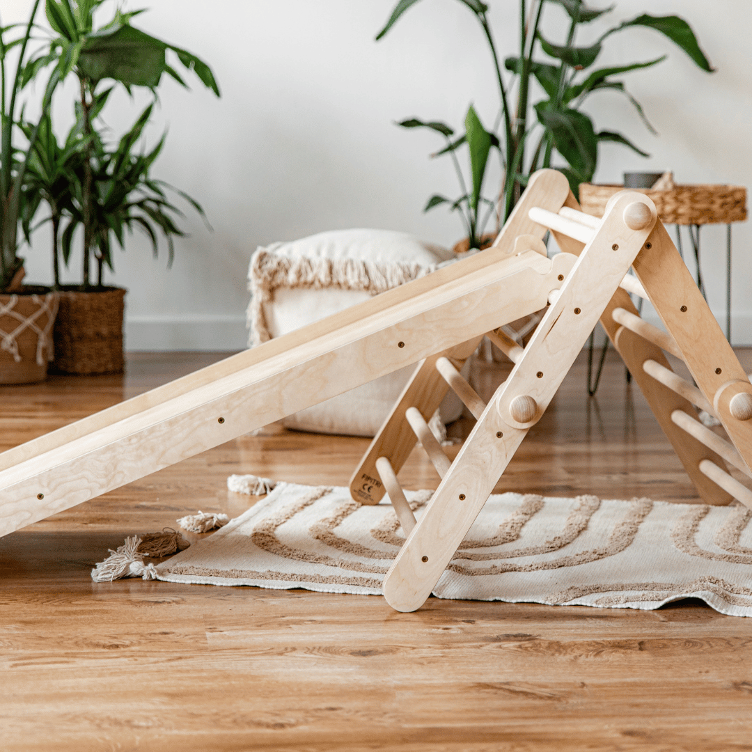 MOPITRI® • 4 posmu modificējams kāpelēšanas trijstūris