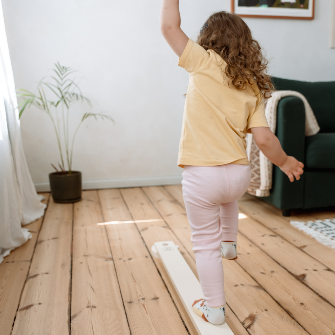TipiToo solo • Montessori barra de equilibrio