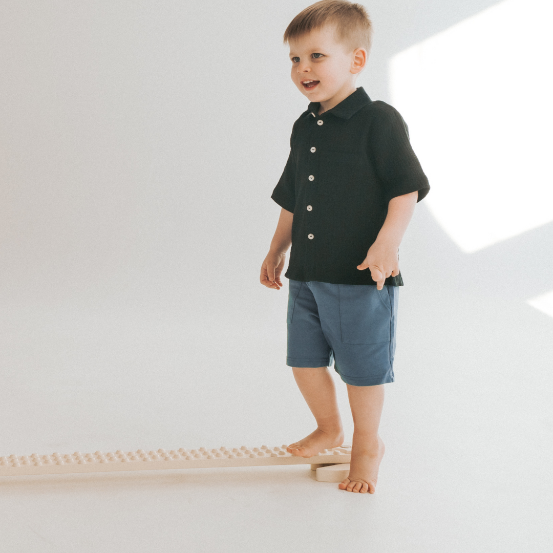 TipiToo solo • Montessori barra de equilibrio