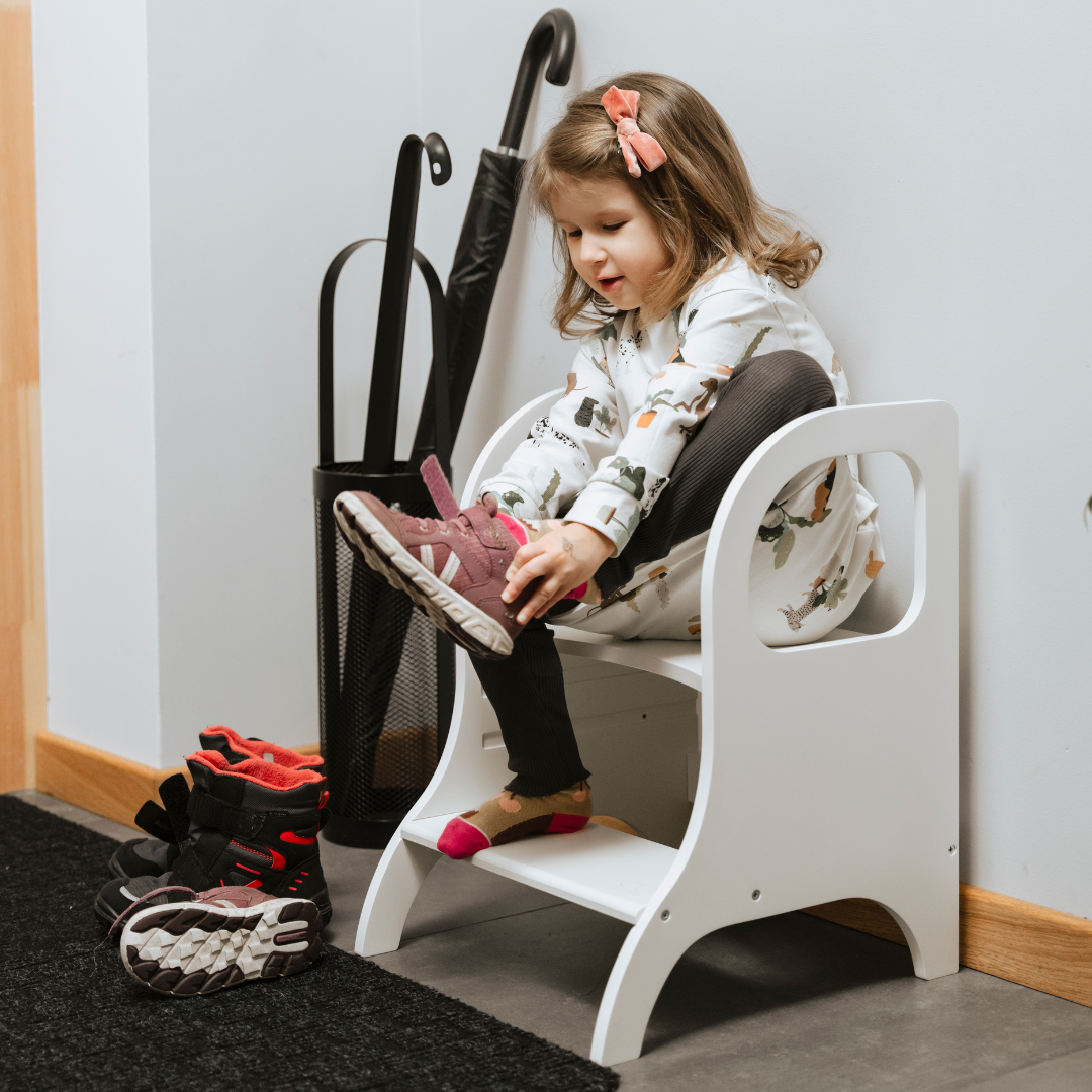 Helper Bundle Set • Helper Tower + MIIMO®