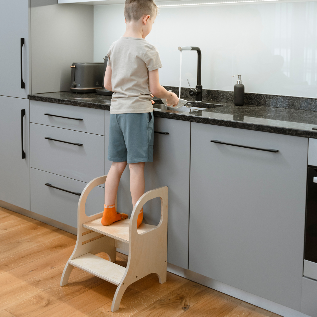 Helper Bundle Set • Helper Tower + MIIMO®