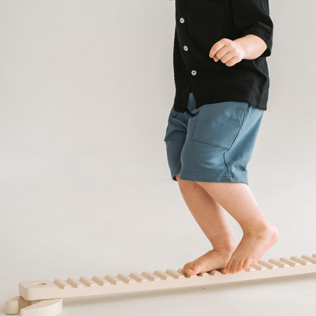 TipiToo solo • Montessori barra de equilibrio