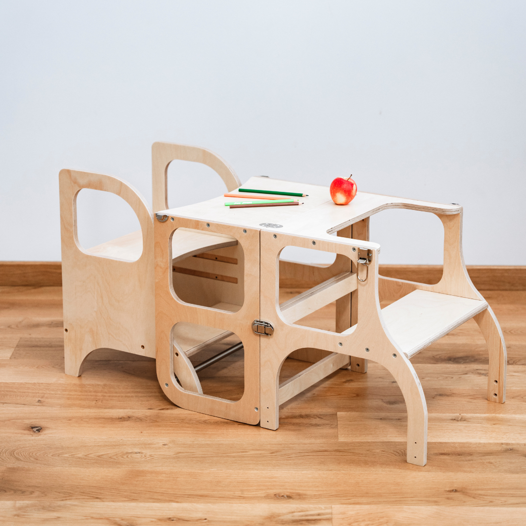 Helper Bundle Set • Helper Tower + MIIMO®