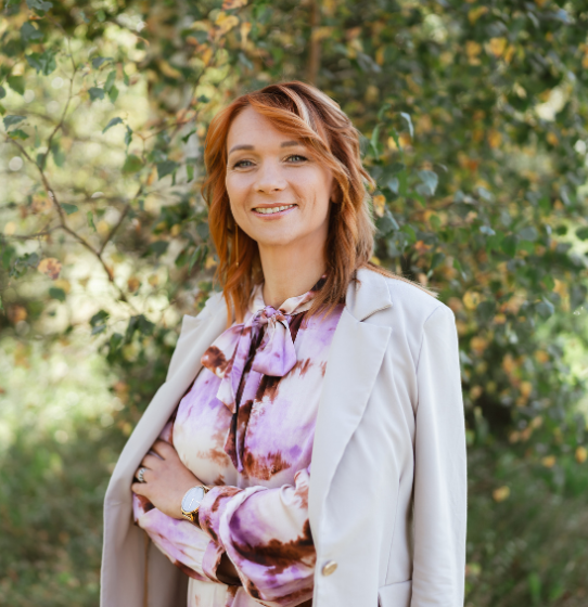 Linda Riekstiņa - Šnore