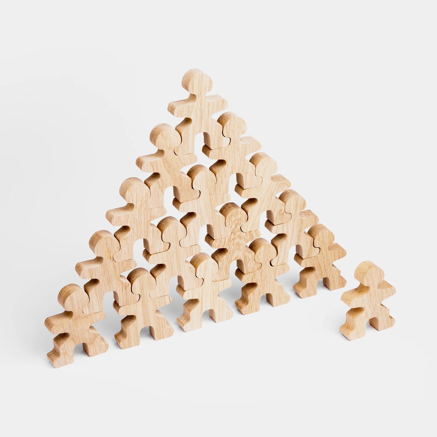 Flockmen • 15 pièces - Sets de 100 pièces