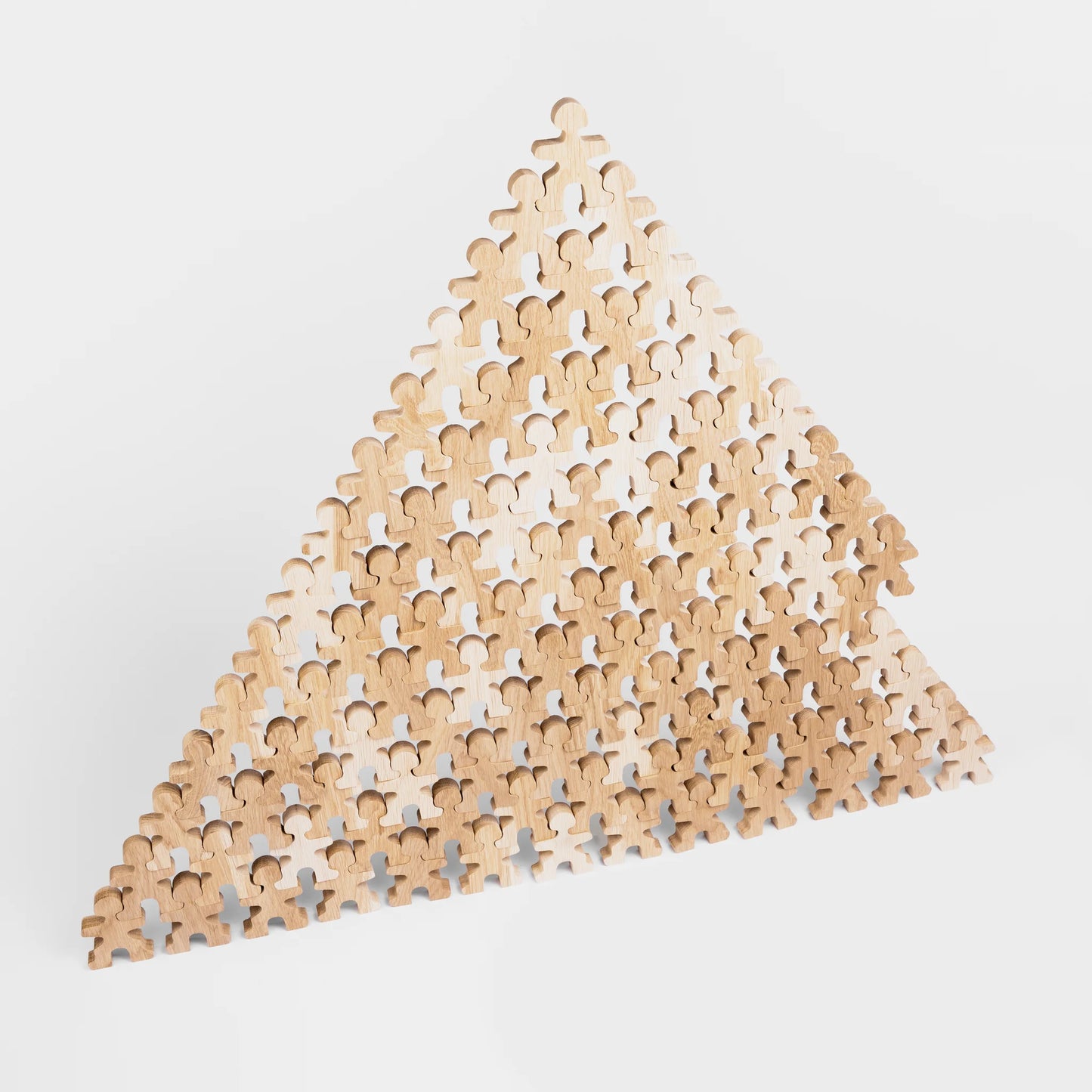 Flockmen • 15 pièces - Sets de 100 pièces
