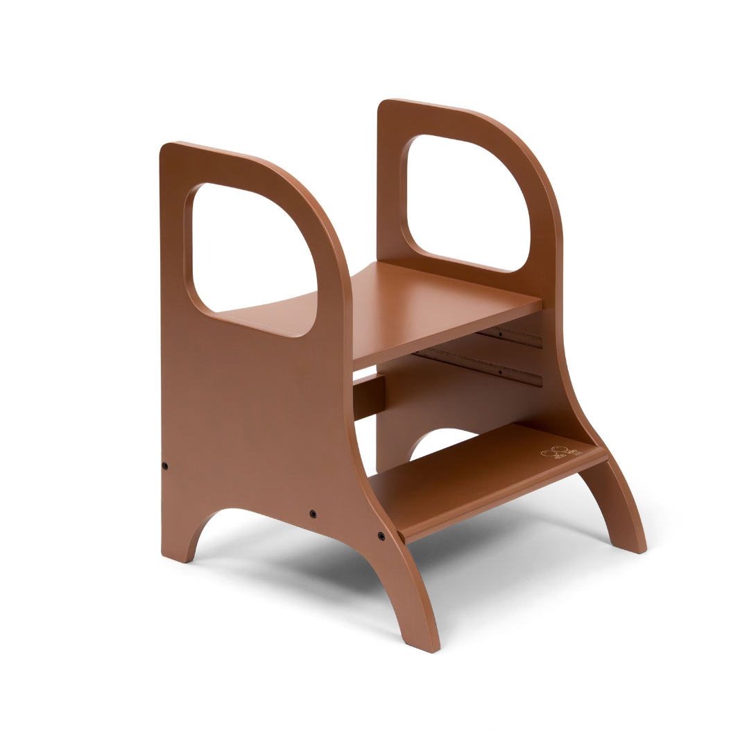 MIIMO® • Marchepied évolutif