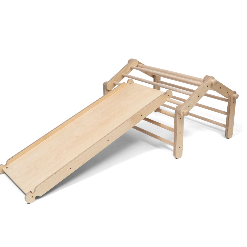MOPITRI® • 4 posmu modificējams kāpelēšanas trijstūris
