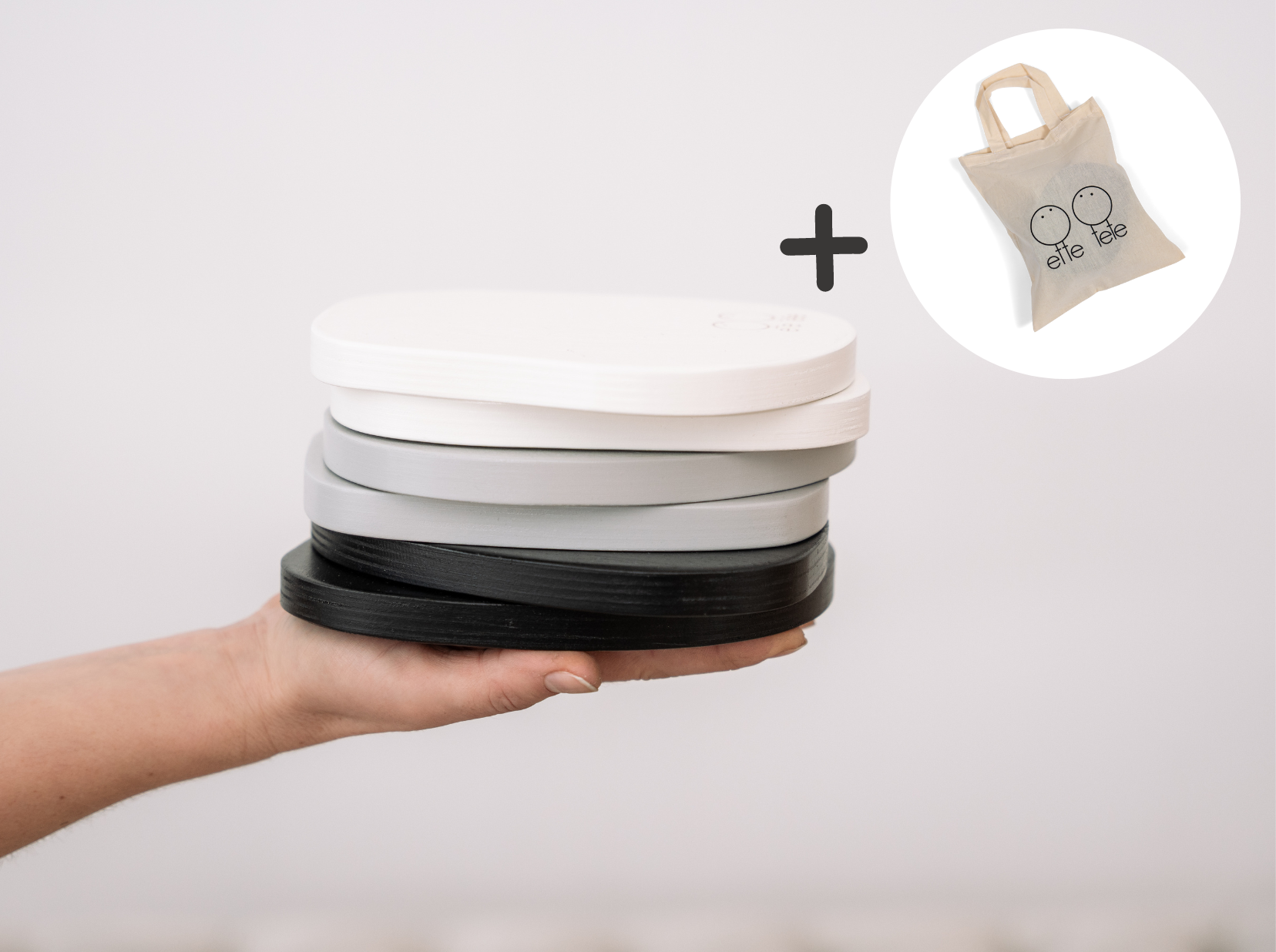Travel-friendly toy to bring anywhere