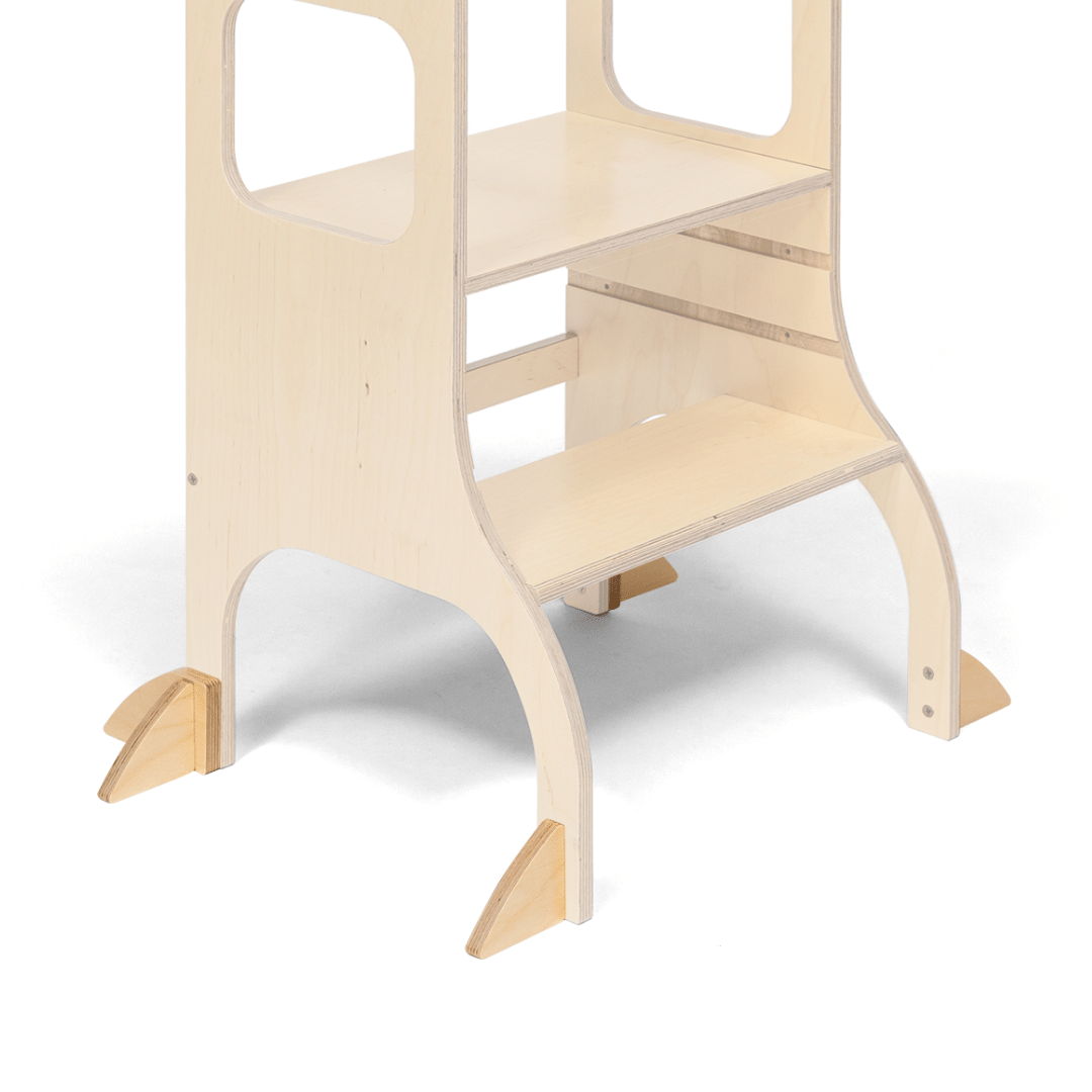 Extra Support legs • Add-on for Helper Towers