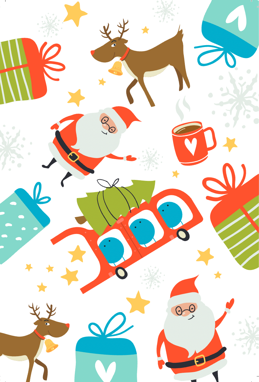 Greeting Card