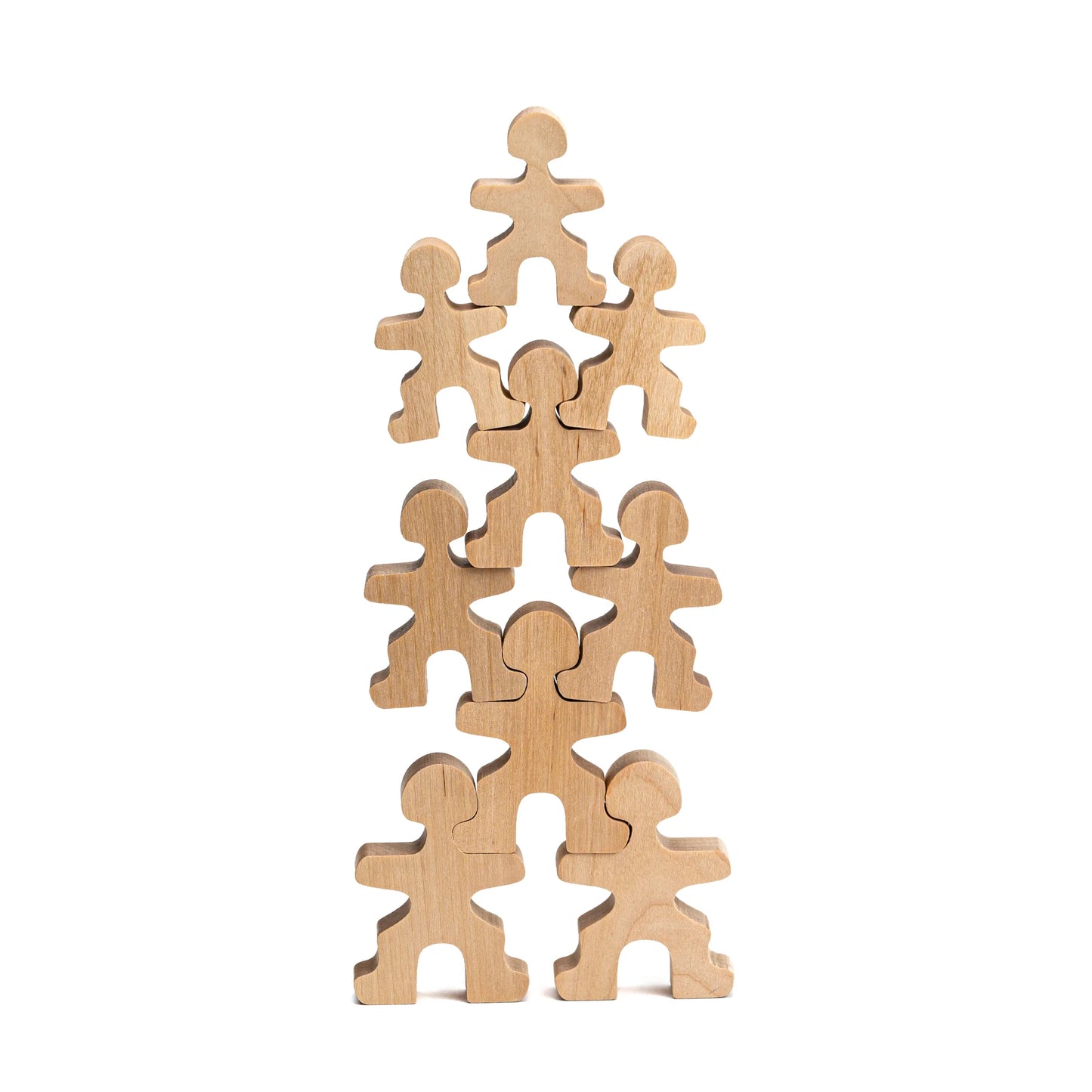 Flockmen® • Family set (30pcs)