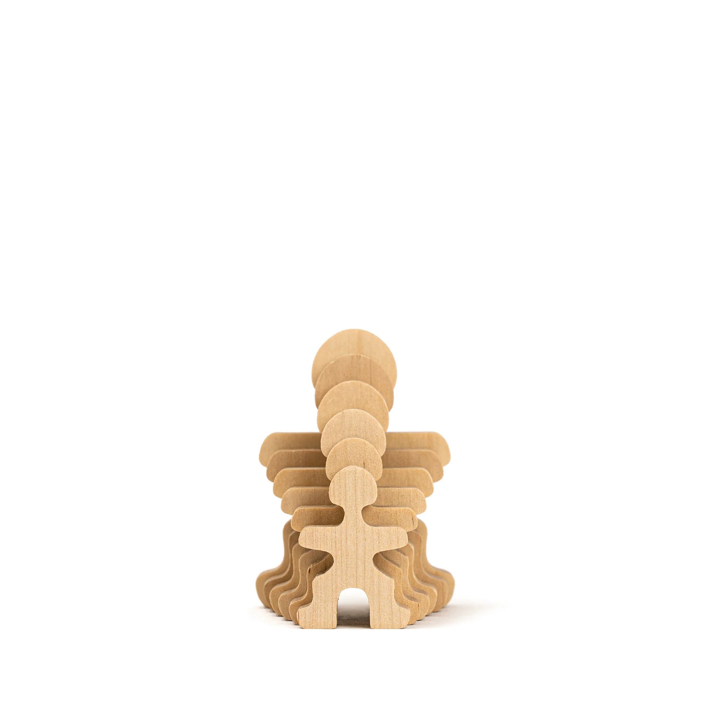 Flockmen® • Family set (30pcs)