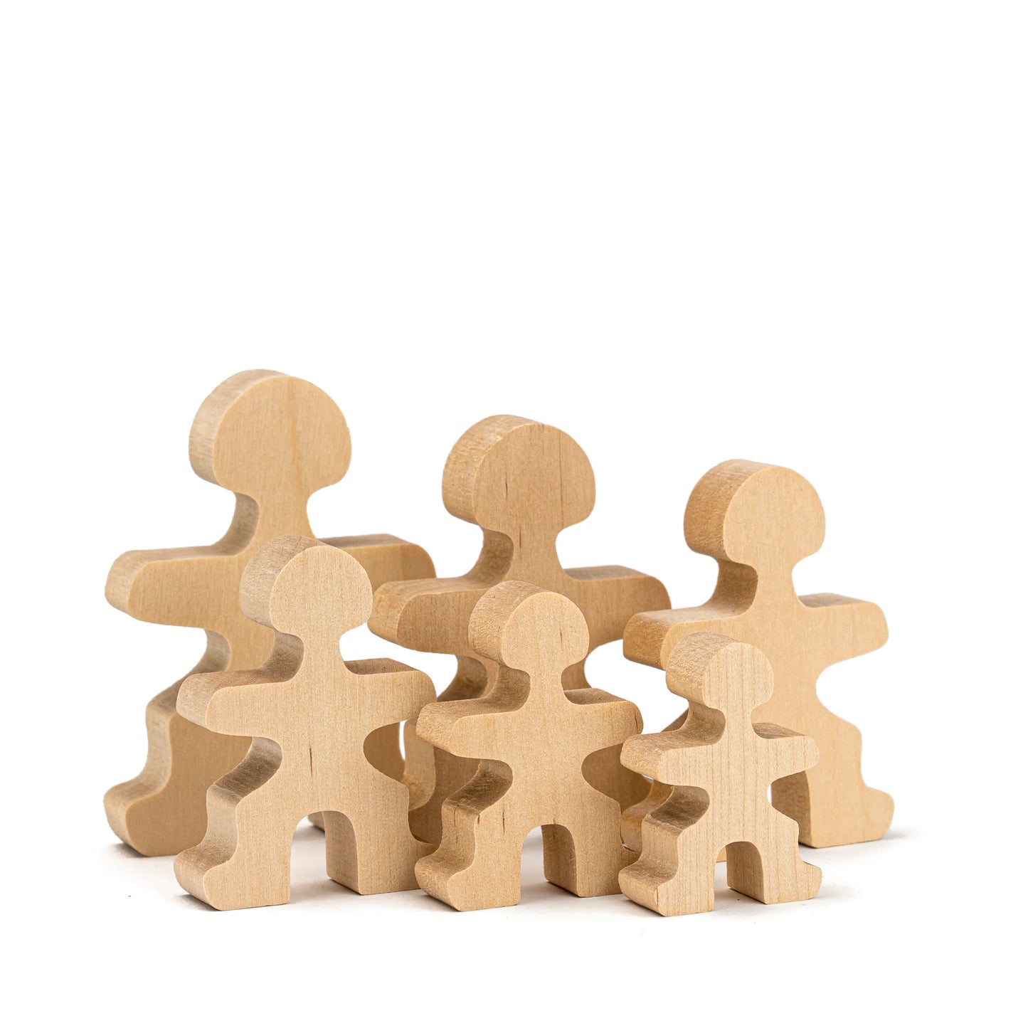 Flockmen® • Family set (30pcs)