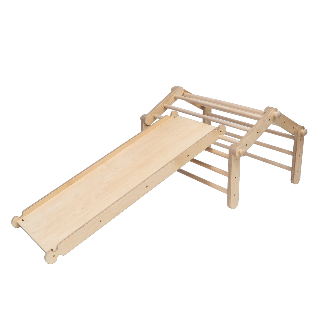 MOPITRI® • 4 posmu modificējams kāpelēšanas trijstūris