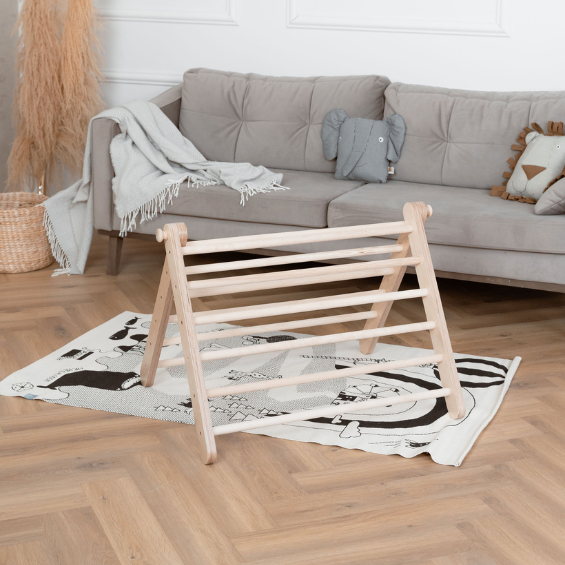 SIPITRI® • 2 segment climbing triangle with adjustable height
