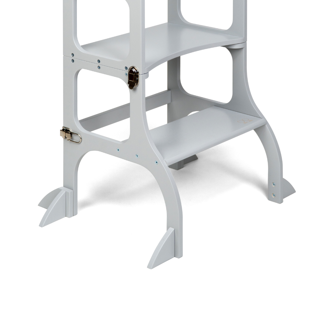 Extra Support legs • Add-on for Helper Towers