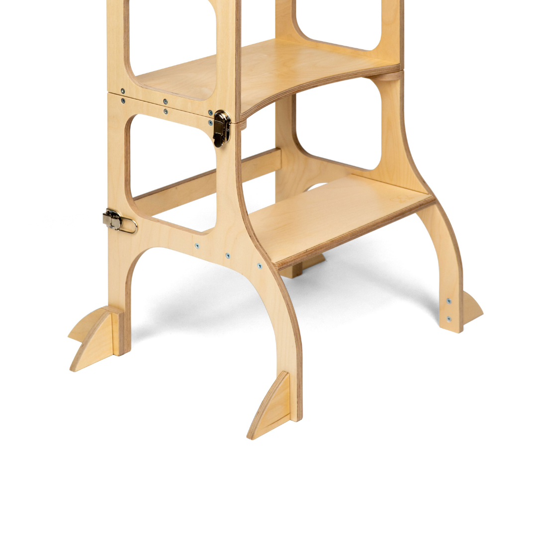 Extra Support legs • Add-on for Helper Towers