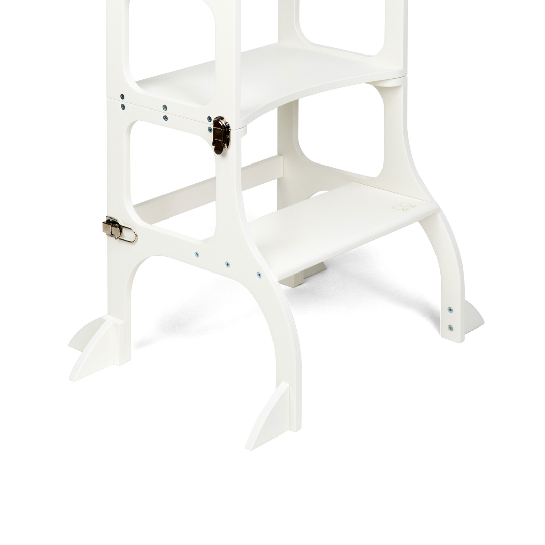 Extra Support legs • Add-on for Helper Towers