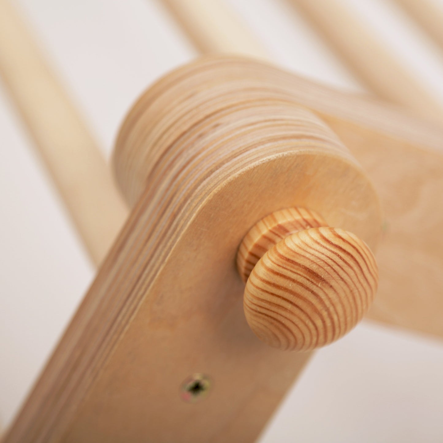 FIPITRI • 5-segmentiges Modifierbarer Kletterrahmen • inspiriert von Emmi Pikler
