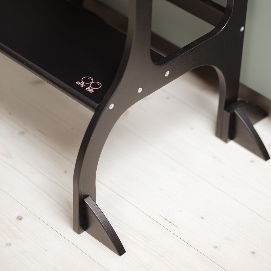 Extra Support legs • Add-on for Helper Towers