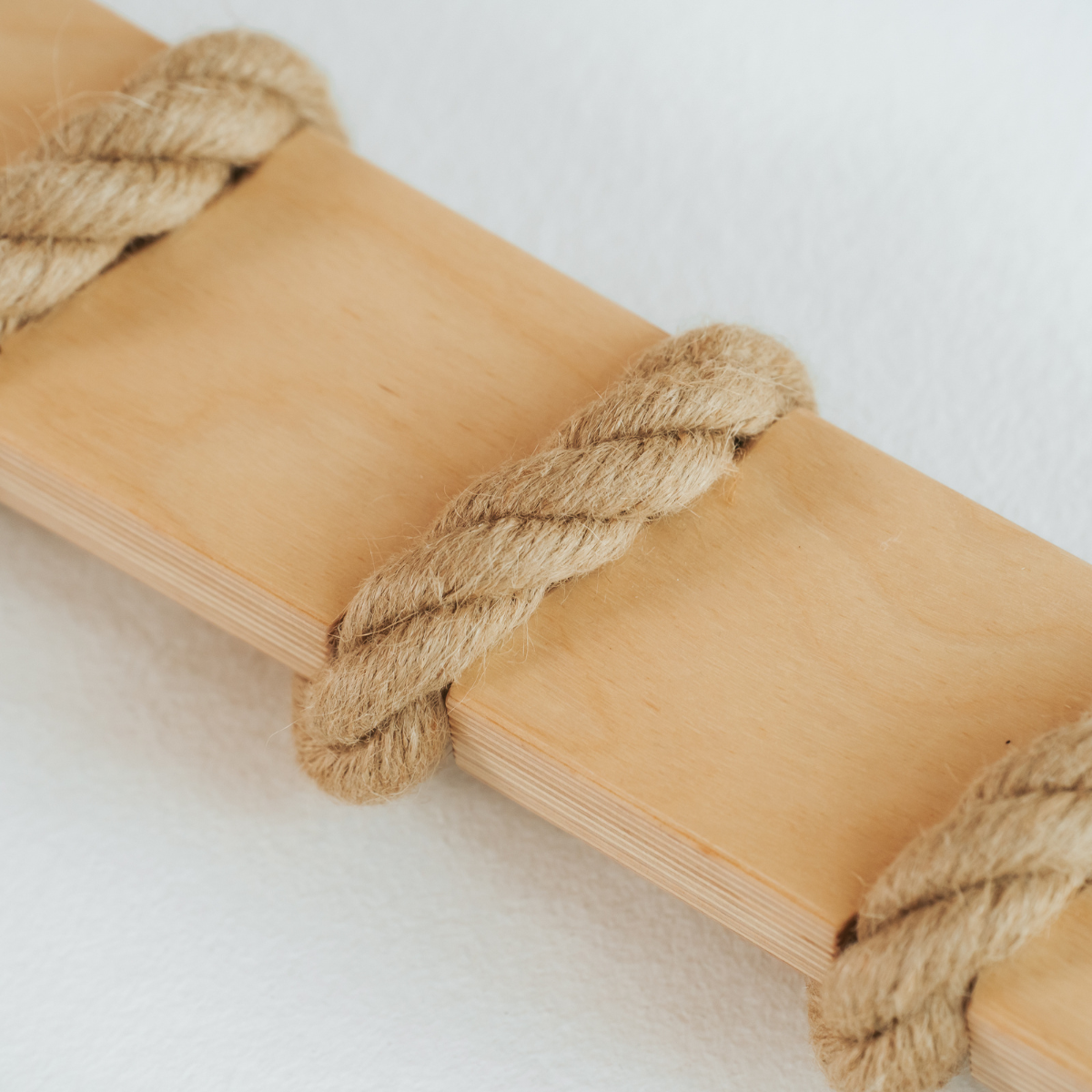 TipiToo® • Balance beam 3 or 6 piece set
