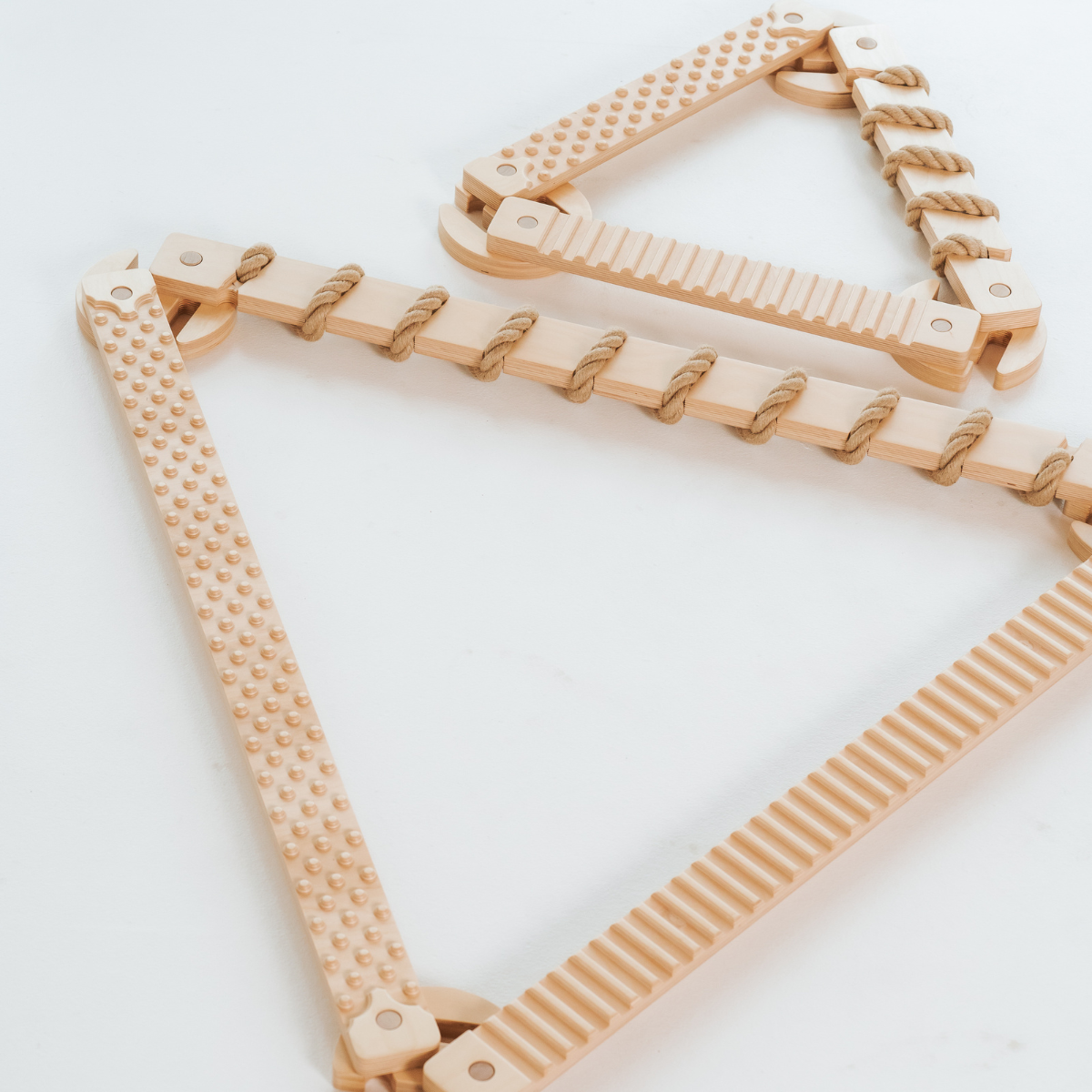 TipiToo® • Balance beam 3 or 6 piece set