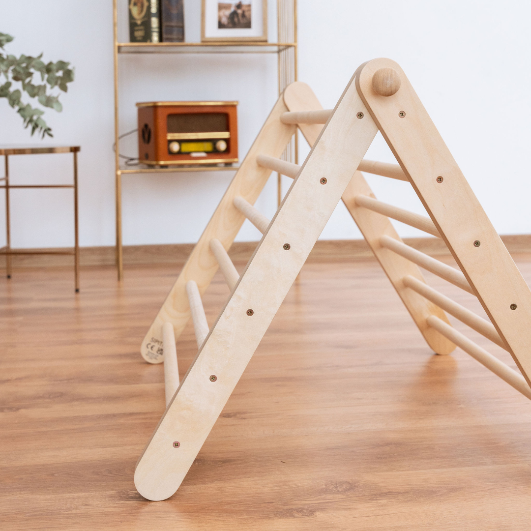 SIPITRI® • 2 segment climbing triangle with adjustable height