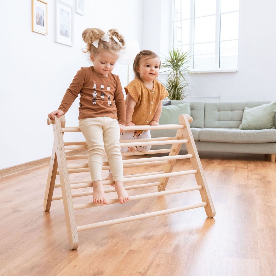 SIPITRI® • 2 segment climbing triangle with adjustable height