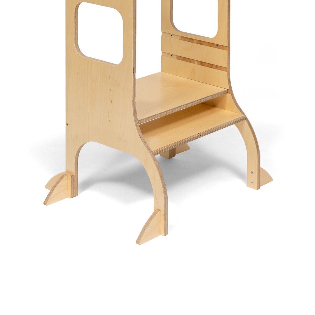 Extra Support legs • Add-on for Helper Towers