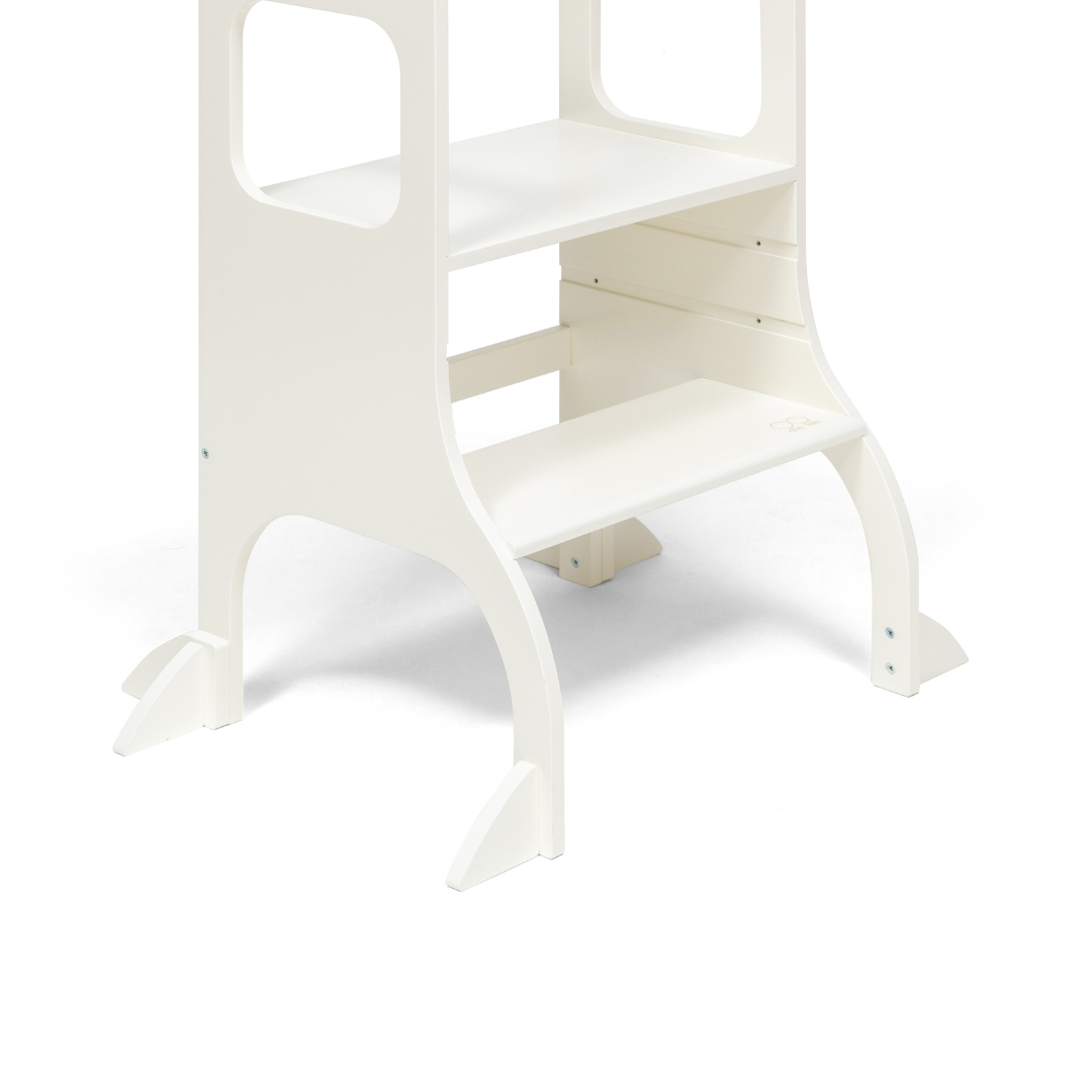 Extra Support legs • Add-on for Helper Towers