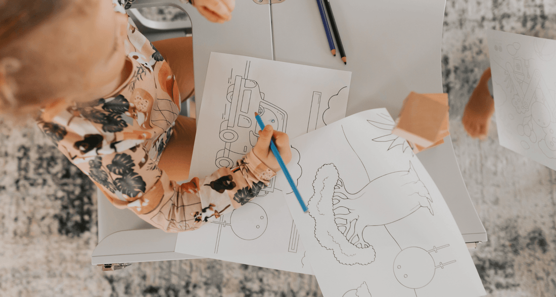 13 toddler activity ideas during social distancing lockdown – Ette