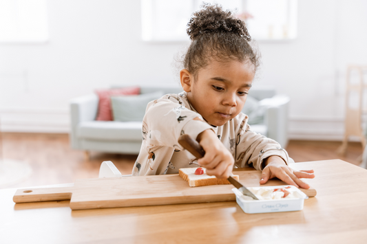 Understanding Montessori: Building a Foundation for Success and Happiness
