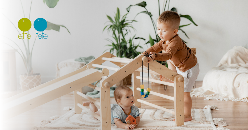 Product Safety Update: MOPITRI® Climbing Frame